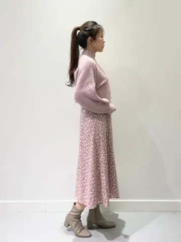 ONWARD CROSSET SELECT 榎本 コーディネート画像