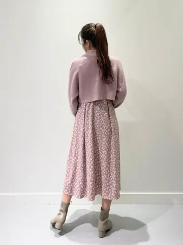 ONWARD CROSSET SELECT 榎本 コーディネート画像