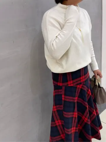 ONWARD CROSSET SELECT 小澤 コーディネート画像