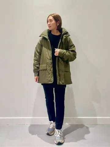 ONWARD CROSSET SELECT 濱野 コーディネート画像