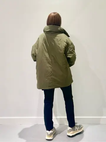 ONWARD CROSSET SELECT 濱野 コーディネート画像