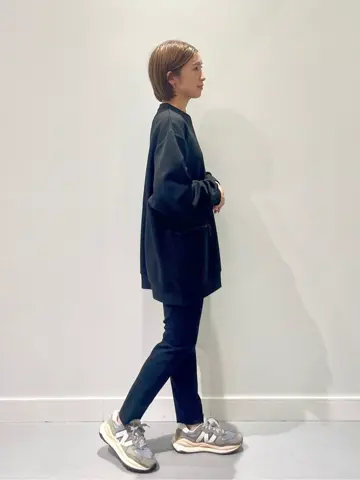 ONWARD CROSSET SELECT 濱野 コーディネート画像