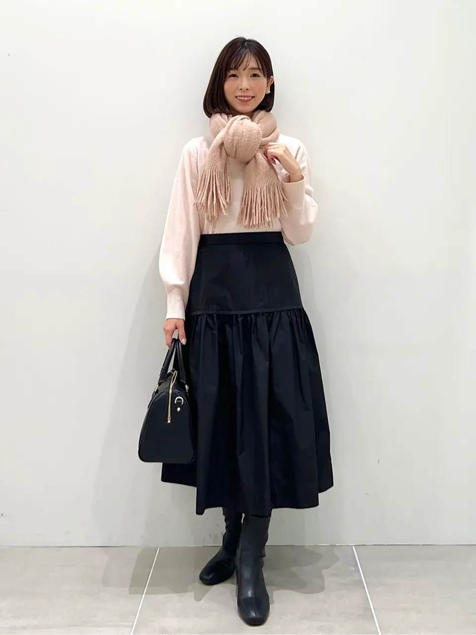  市川 コーディネート画像