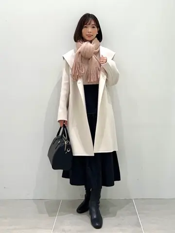 ONWARD CROSSET SELECT 市川 コーディネート画像