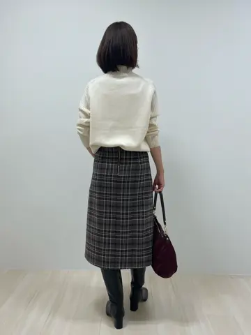 ONWARD CROSSET SELECT 三船 コーディネート画像