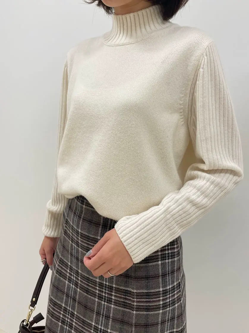 ONWARD CROSSET SELECT 三船 コーディネート画像