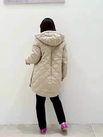 ONWARD CROSSET SELECT 加藤 コーディネート画像