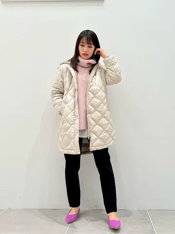 ONWARD CROSSET SELECT 加藤 コーディネート画像