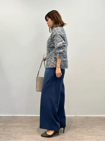 ONWARD CROSSET SELECT tomo コーディネート画像