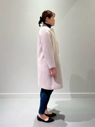 ONWARD CROSSET SELECT 林 コーディネート画像