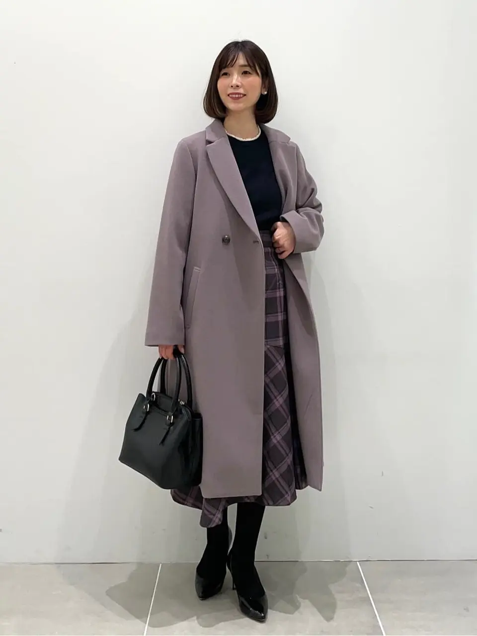  市川 コーディネート画像