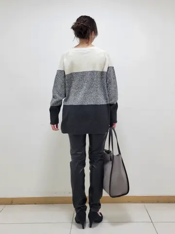 ONWARD CROSSET SELECT 濱地 コーディネート画像