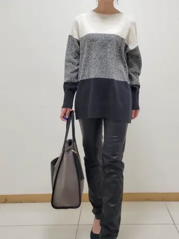 ONWARD CROSSET SELECT 濱地 コーディネート画像