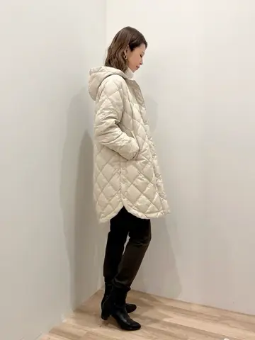 ONWARD CROSSET SELECT 池部 コーディネート画像