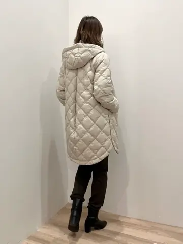 ONWARD CROSSET SELECT 池部 コーディネート画像