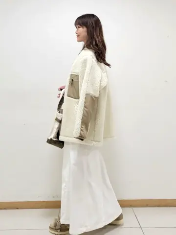 ONWARD CROSSET SELECT 濱地 コーディネート画像