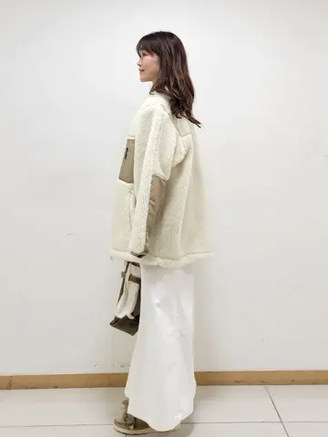 ONWARD CROSSET SELECT 濱地 コーディネート画像