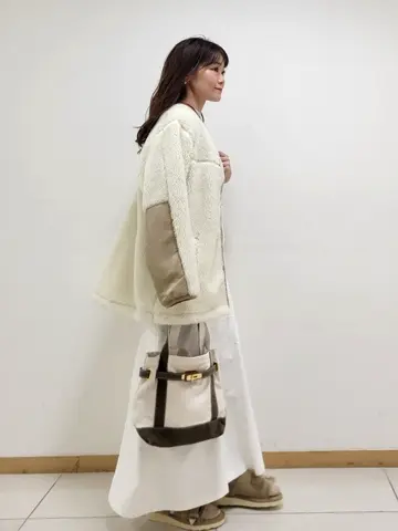 ONWARD CROSSET SELECT 濱地 コーディネート画像