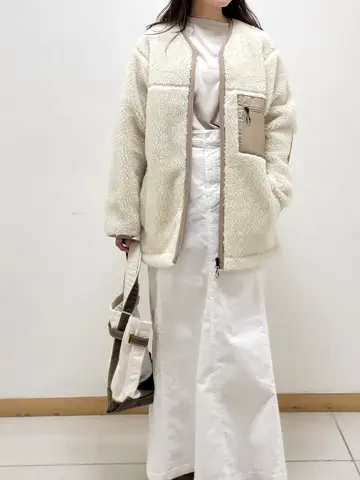 ONWARD CROSSET SELECT 濱地 コーディネート画像