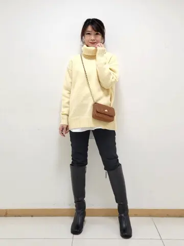 ONWARD CROSSET SELECT 濱地 コーディネート画像