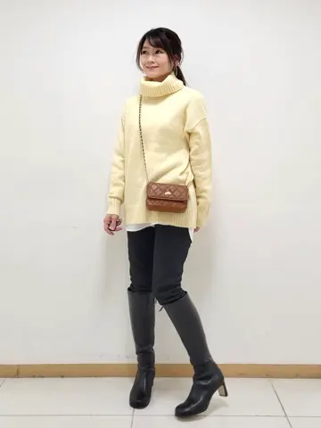 ONWARD CROSSET SELECT 濱地 コーディネート画像