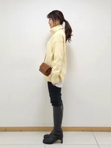 ONWARD CROSSET SELECT 濱地 コーディネート画像