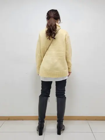 ONWARD CROSSET SELECT 濱地 コーディネート画像