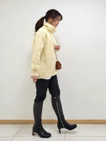 ONWARD CROSSET SELECT 濱地 コーディネート画像