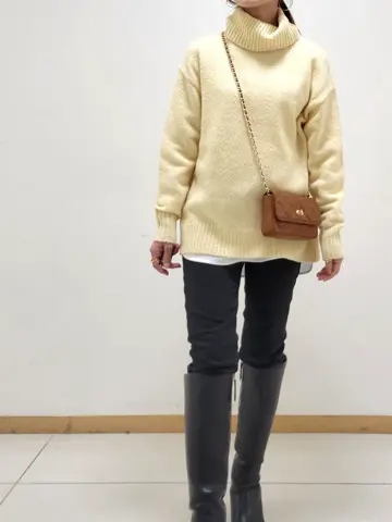 ONWARD CROSSET SELECT 濱地 コーディネート画像