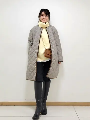 ONWARD CROSSET SELECT 濱地 コーディネート画像