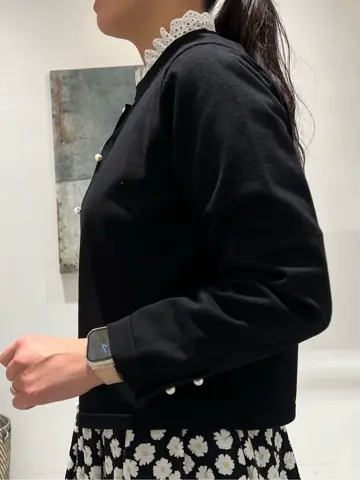 ONWARD CROSSET SELECT 會澤 コーディネート画像