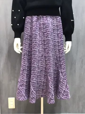 ONWARD CROSSET SELECT 布川 コーディネート画像