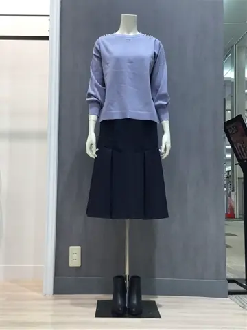 ONWARD CROSSET SELECT 布川 コーディネート画像