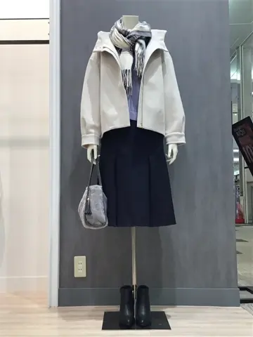 ONWARD CROSSET SELECT 布川 コーディネート画像