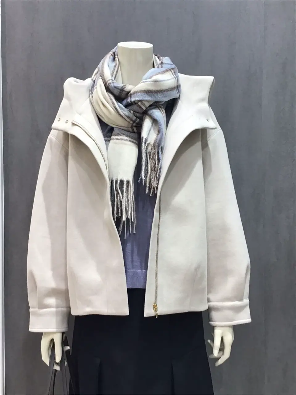 ONWARD CROSSET SELECT 布川 コーディネート画像