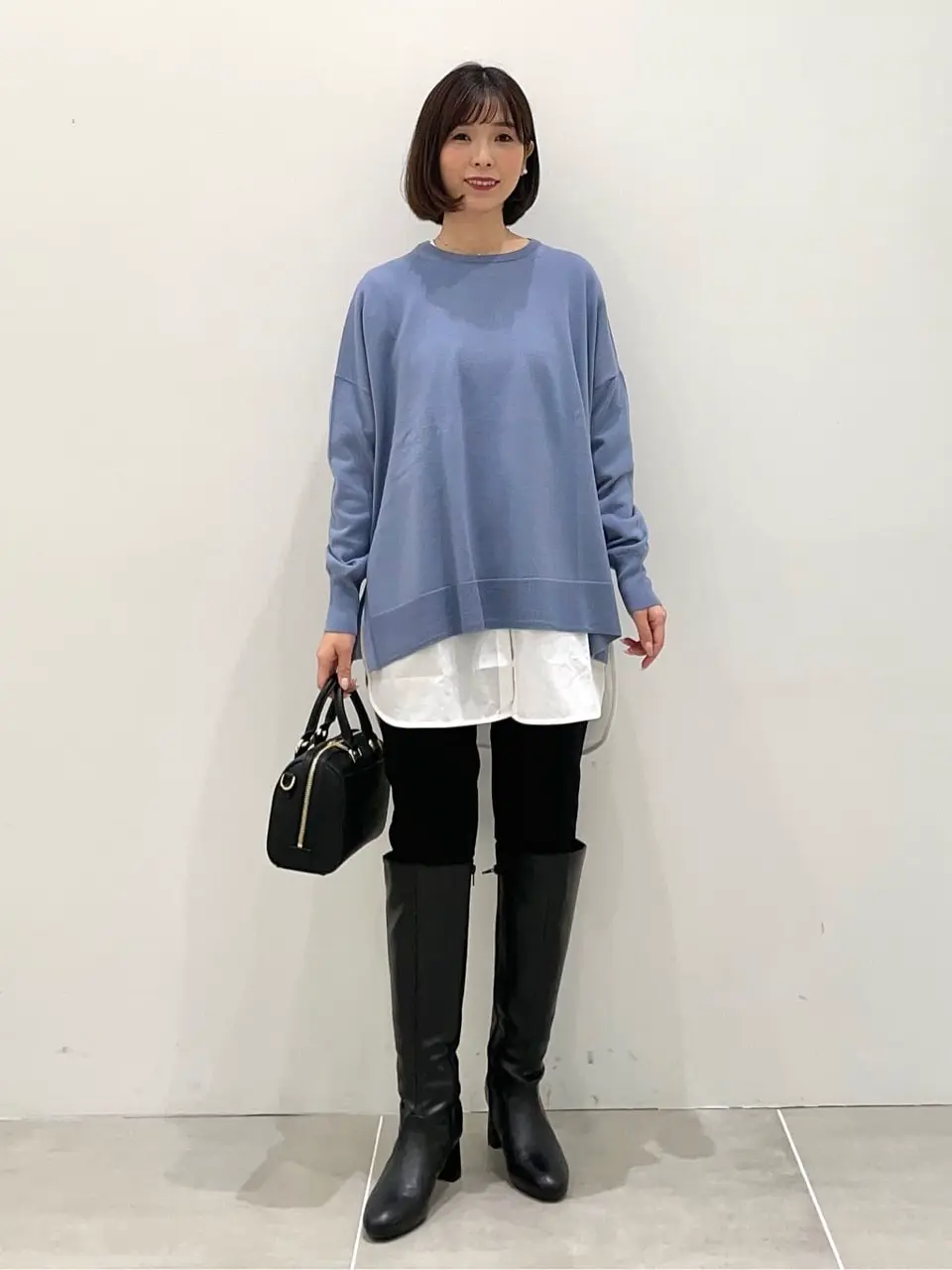  市川 コーディネート画像