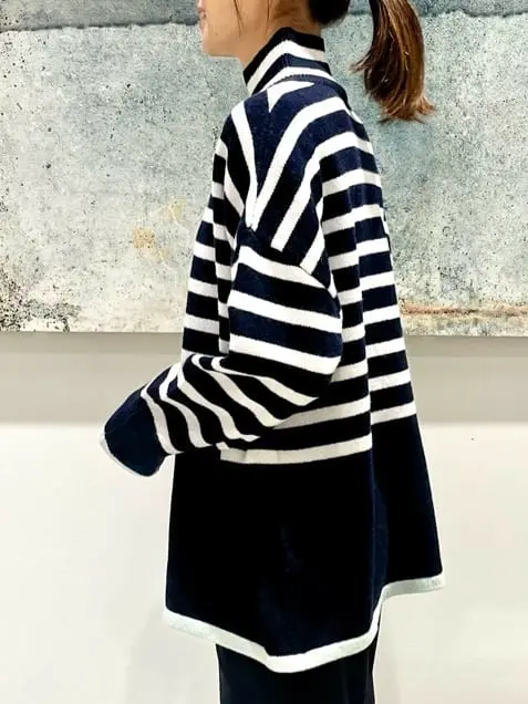 ONWARD CROSSET SELECT 田中 コーディネート画像