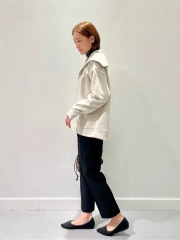 ONWARD CROSSET SELECT 濱野 コーディネート画像