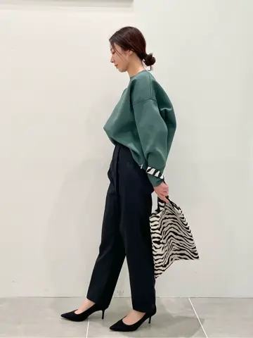 ONWARD CROSSET SELECT 水谷 コーディネート画像