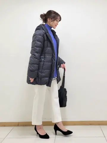 ONWARD CROSSET SELECT 濱地 コーディネート画像