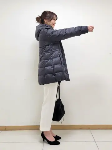 ONWARD CROSSET SELECT 濱地 コーディネート画像