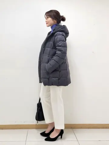 ONWARD CROSSET SELECT 濱地 コーディネート画像