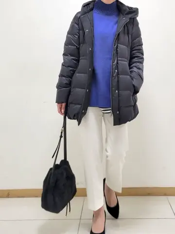 ONWARD CROSSET SELECT 濱地 コーディネート画像