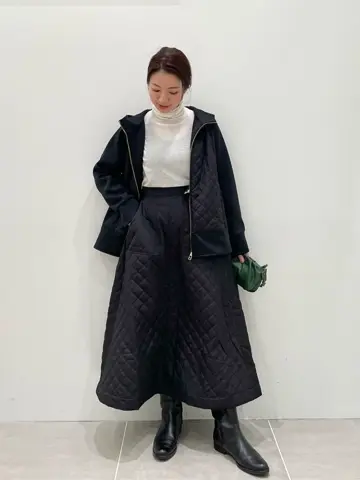 ONWARD CROSSET SELECT 水谷 コーディネート画像