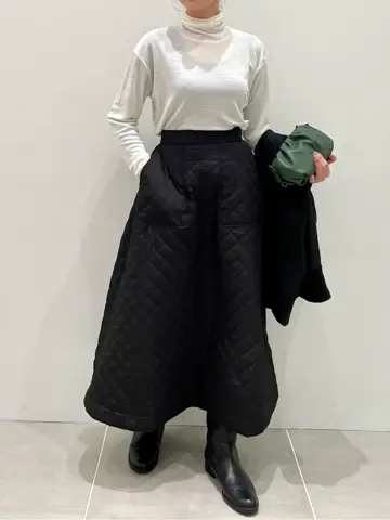 ONWARD CROSSET SELECT 水谷 コーディネート画像