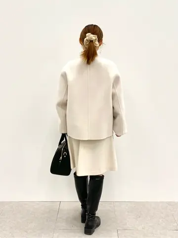 ONWARD CROSSET SELECT 横尾 コーディネート画像