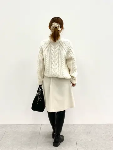 ONWARD CROSSET SELECT 横尾 コーディネート画像