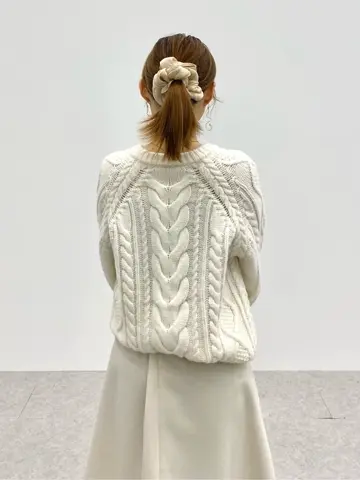 ONWARD CROSSET SELECT 横尾 コーディネート画像