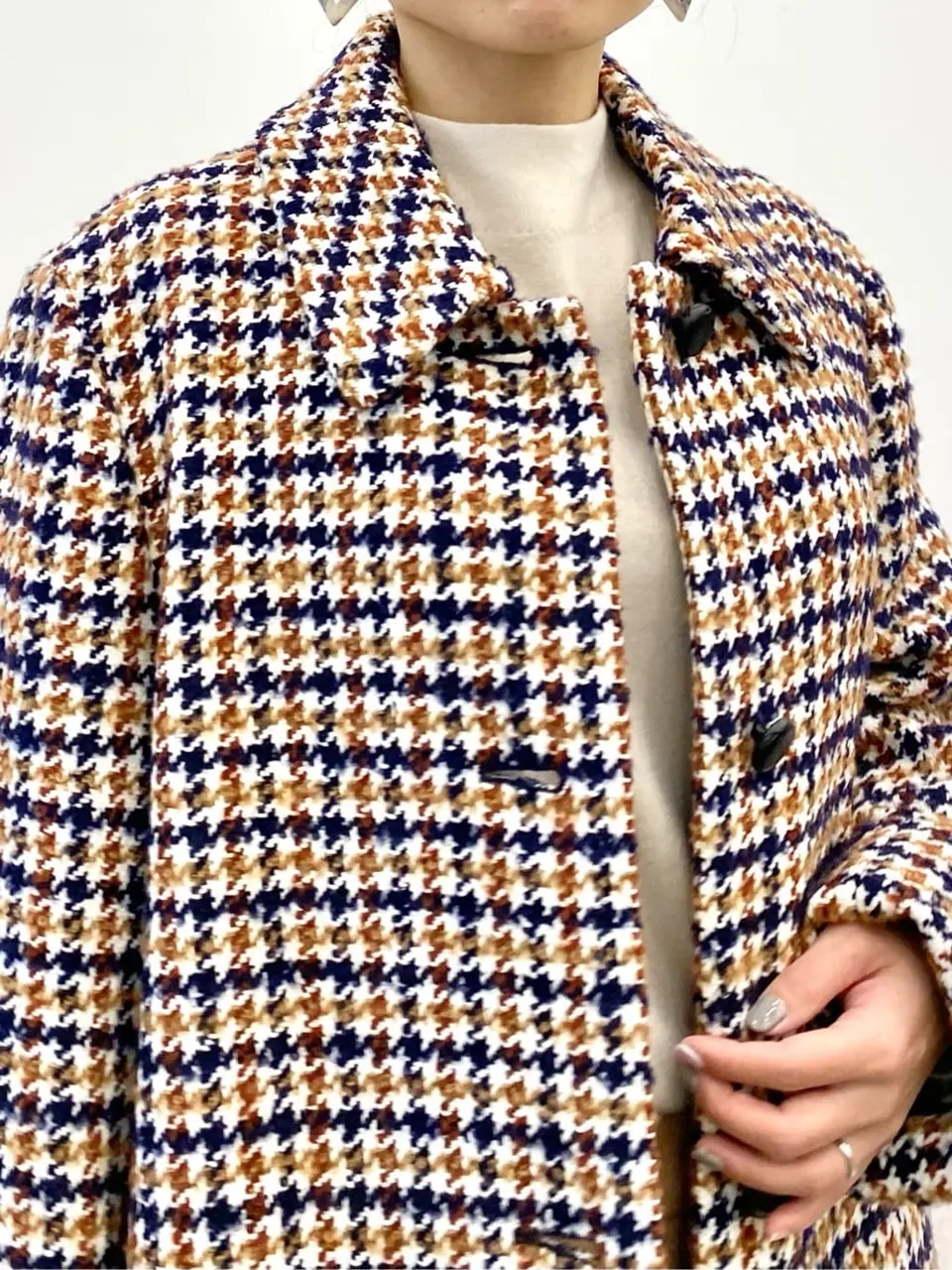 ONWARD CROSSET SELECT 横尾 コーディネート画像