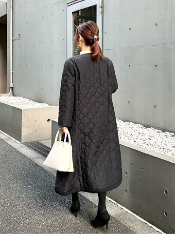 ONWARD CROSSET SELECT 横尾 コーディネート画像